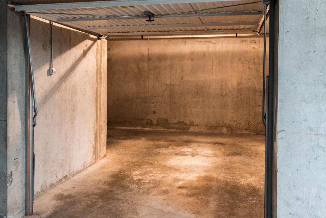 אנמסה Lac-Montagne-Leman-Geneva, Garage, Tram מראה חיצוני תמונה